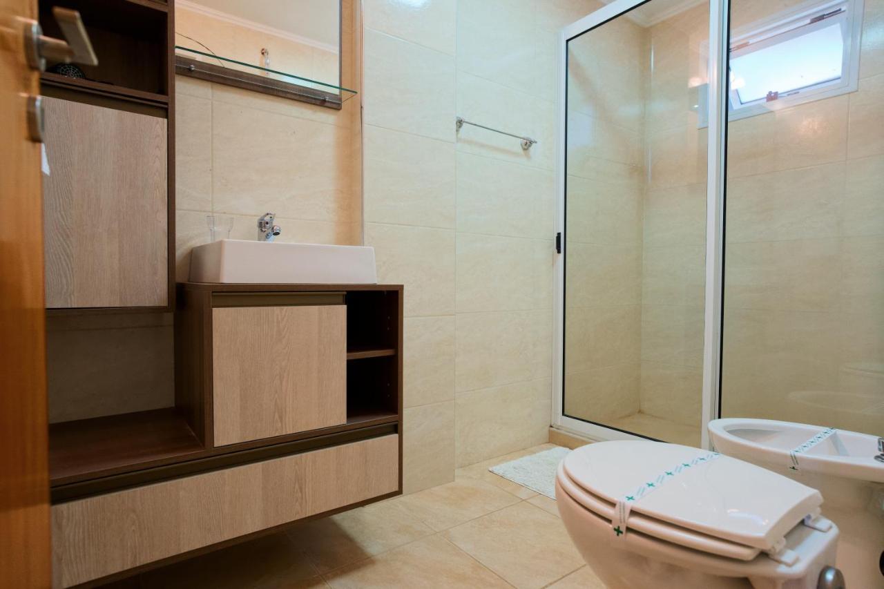 Regia Apartamentos Posadas Kültér fotó